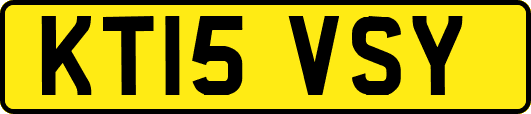 KT15VSY