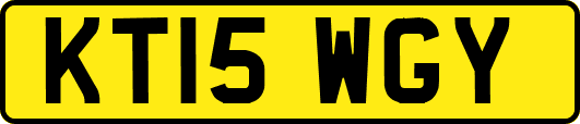 KT15WGY