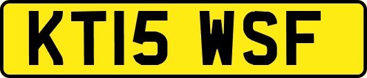 KT15WSF