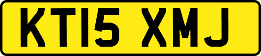 KT15XMJ