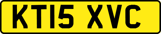 KT15XVC