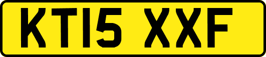 KT15XXF