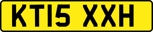 KT15XXH