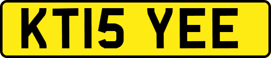KT15YEE