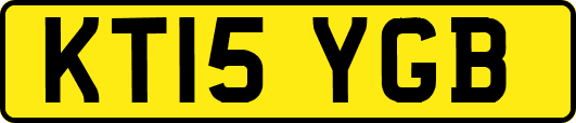 KT15YGB