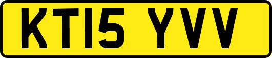 KT15YVV