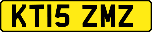 KT15ZMZ