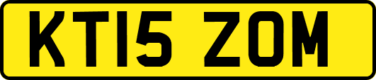 KT15ZOM
