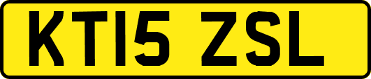 KT15ZSL