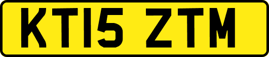 KT15ZTM