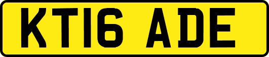 KT16ADE