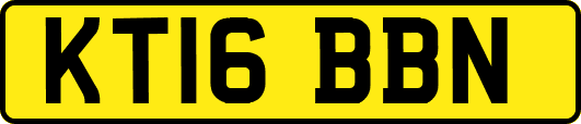 KT16BBN