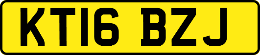 KT16BZJ