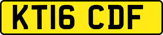 KT16CDF