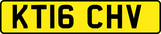 KT16CHV