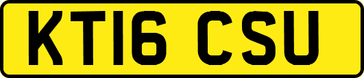 KT16CSU