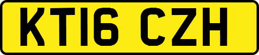 KT16CZH