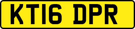 KT16DPR