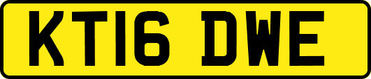 KT16DWE