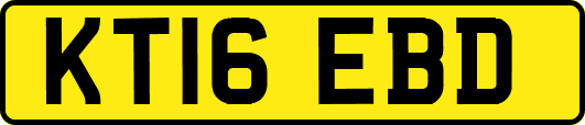 KT16EBD