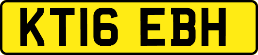 KT16EBH