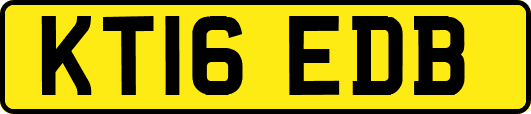 KT16EDB