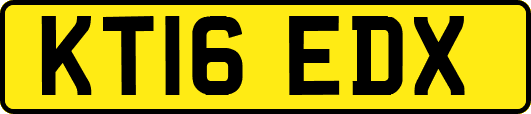 KT16EDX