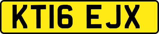 KT16EJX