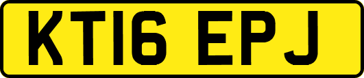 KT16EPJ