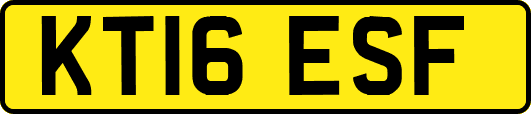 KT16ESF