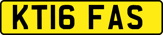 KT16FAS
