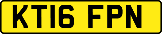 KT16FPN