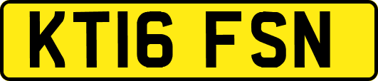 KT16FSN