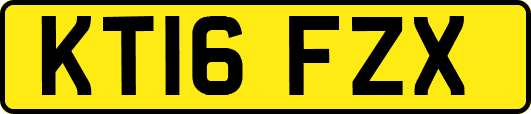 KT16FZX