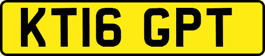 KT16GPT