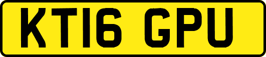 KT16GPU