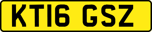 KT16GSZ