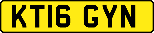 KT16GYN