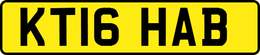KT16HAB