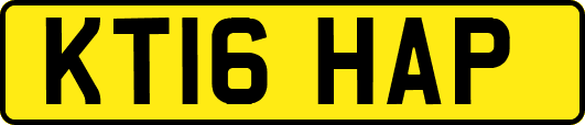 KT16HAP
