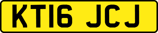 KT16JCJ