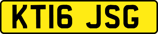 KT16JSG