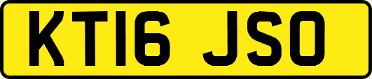 KT16JSO