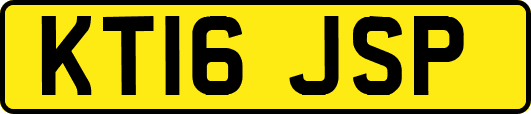 KT16JSP