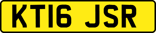 KT16JSR
