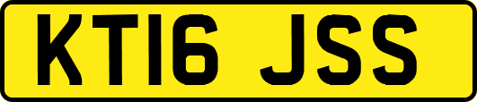 KT16JSS
