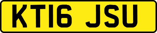 KT16JSU