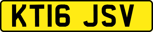 KT16JSV
