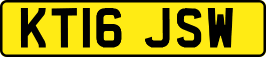 KT16JSW