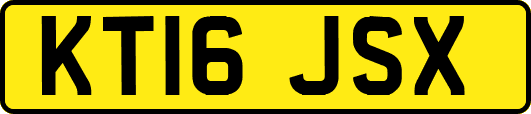 KT16JSX
